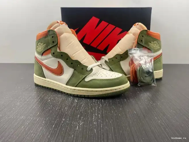 Cheap MAX High Air Celadon Craft OG Jordan 1 FB9934-300 0503
